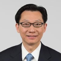 Charles C Pao