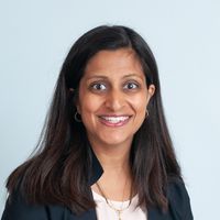 Aparna R Parikh