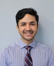 Utsav Nayan Parikh, MD