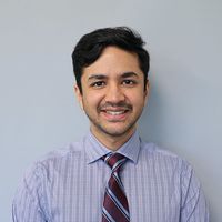 Utsav Nayan Parikh
