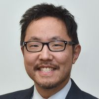 Brian J Park