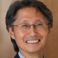 Edward K Park