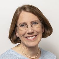 Hannah J Parker