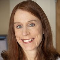 Sheila K Partridge