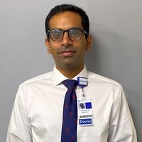Ravi Teja Pasam