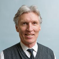 Roger C Pasinski