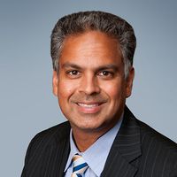 Aman B Patel