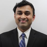 Kishan G Patel