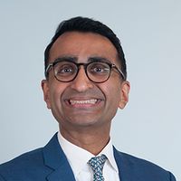 Nilay K Patel