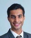 Nimesh Arvind Patel, MD