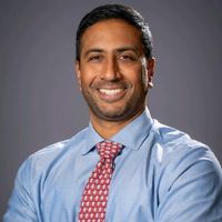 Raj Patel