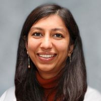 Tejal B Patel