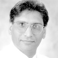 Yatish Manibhai Patel