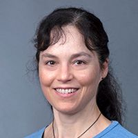 Jennifer C Paterson