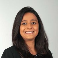 Priyadarshini Satyajit Pathak