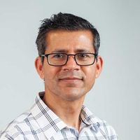 Shreedhar Paudel