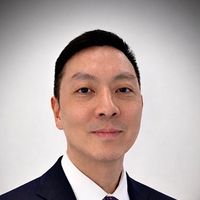 Luke C Peng