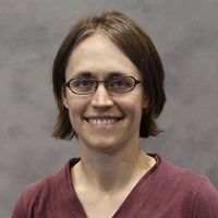 Molly L Perencevich