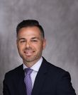 Gabriel S Perrone, MD