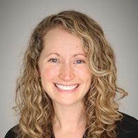 Elizabeth M Petersen