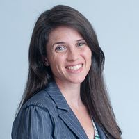 Laura A Petrillo