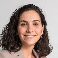 Elizabeth G Pinsky