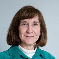 Barbara Rose Pober
