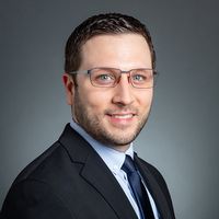 Matthew J Pommerening