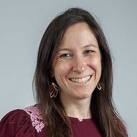 Amy B Porter