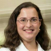 Leah H Portnow
