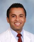 Santosh R Poudel, MD