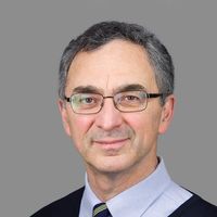 Mark C Poznansky