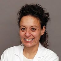 Linda J Preston