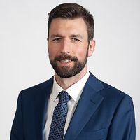 Eric M Przybyszewski