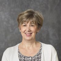 Inger-Marie R Pu