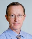 John J Purcell, MD