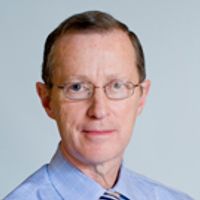 John J Purcell