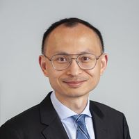Dingxin Qin