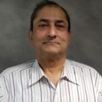 Saqib N Qureshi