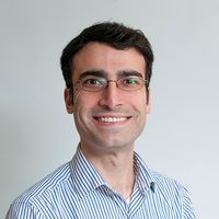Rod Amir Rahimi