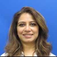 Saiyyeda Rahman