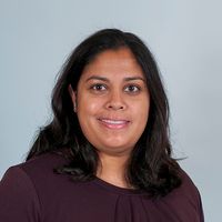 Vidya Raju