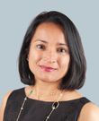 Shirly H Ramchandani, MD