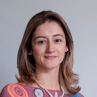 Liliana A Ramirez Gomez