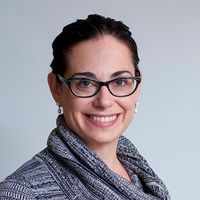 Nicole M Randazzo-Ahern