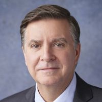 Gregory W Randolph