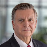Gregory W Randolph