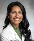 Kavitha L Ranganathan, MD