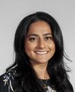 Madhuri Preeti Rao, MD