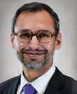 Naveen K Rao, MD